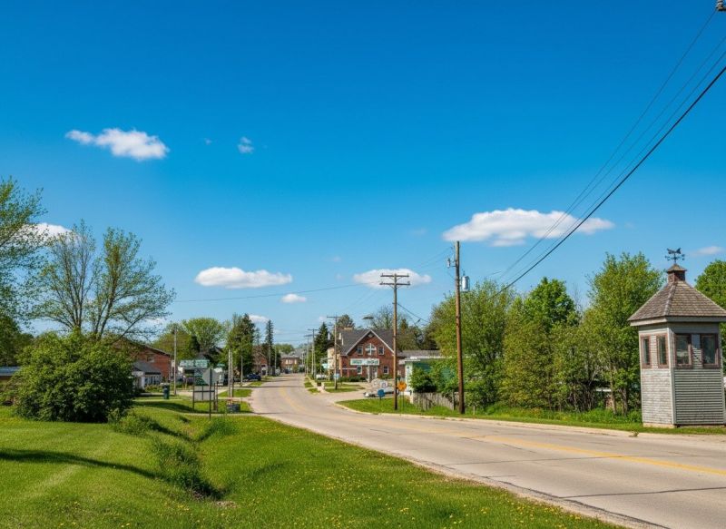 Best Concrete Foundation Repair pros in Mauston, WI