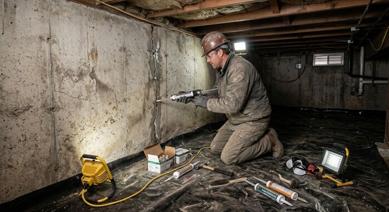 Top Foundation Repair Companies in La Crosse, WI